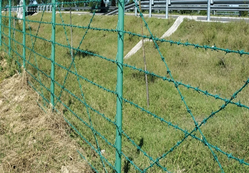 Ограждение